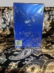 Marc Ecko Blue Eau de Toilette Spray Regular Size 3.4 fl oz (100 mL)