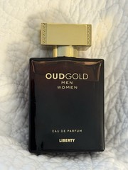 Liberty: Oud Gold (Men/Women) Eau De Parfum