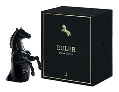perfume for men ruler 80ml unique seductive smell like wild stallion ruling styl