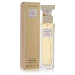 5th Avenue Perfume By Elizabeth Arden Eau De Parfum Spray 1oz/30ml For Women