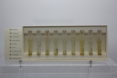 D’Annam 9 PC Womens Chapter 1 Enchanting Vietman Sampler EDP Set; 18ml (2ml X 9)