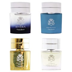 Men’s 4 Piece Coffret