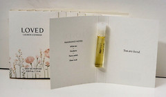 LAUREN CONRAD LOVED EAU DE PARFUM 0.05 fl oz SPLASH (10 Vials for Woman)