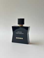Hedonik Divine Perversion EDP Spray 50 ml Ladies Niche Fragrances