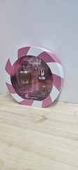 michel germain perfume sugarful set 3.4 fl and 1.4 fl