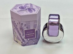 BVLGARI OMNIA AMETHYSTE EAU DE TOILETTE 2.2 Fl.oz/ 65 mL