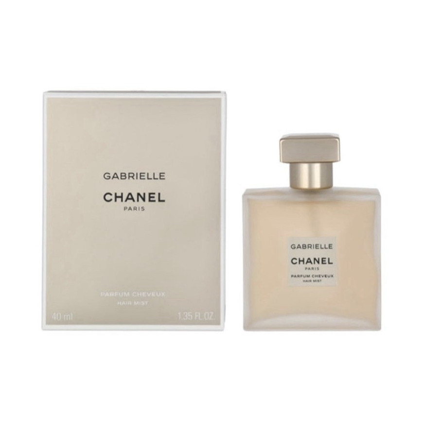 CHANEL Gabrielle Paris Women’s Hair Mist Fragrance Spray Regular Size 1.35 fl oz