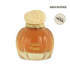 Vanilla Voyage by Maison Asrar | 100ml EDP Spray | Fast Shipping VIRAL!