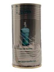 Jean Paul Gaultier Le Male For Men EDT 1.4 FL.oz – **Dented Can**