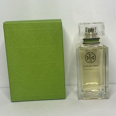 Tory Burch Julie Fleur Verte Eau de Parfum Spray 3.4oz/100ml New In Box