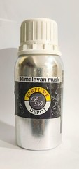 Perfume depot Himalayan musk 100 gm/3.4 fl.oz. Premium Earthy Musk fragrance oil