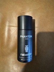 Paco Rabanne Phantom Parfum Deodorant 5.1 Fl Oz Brand New