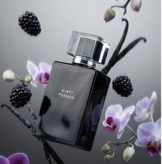 Dirty French – Pheromone Perfume by Pure Romance New Bottle, Same Fragrance NEW
