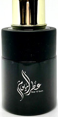 ARABIYAT PRESTIGE ATTAR AL YOUM EAU DE PARFUM SPRAY UNISEX 3.4 Oz / 100 ml NEW!