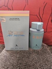 AYELET My Mellow Eau de Parfum Spray, Regular Size 3.4 fl oz