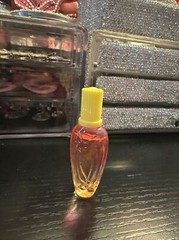 ** VINTAGE ** ESCADA ROCKIN’ RIO MINI .14 Fl Oz Sample Bottle
