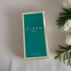 Clean Rain Eau De Parfum ~ 2.14 oz / 60 ml ~NIB