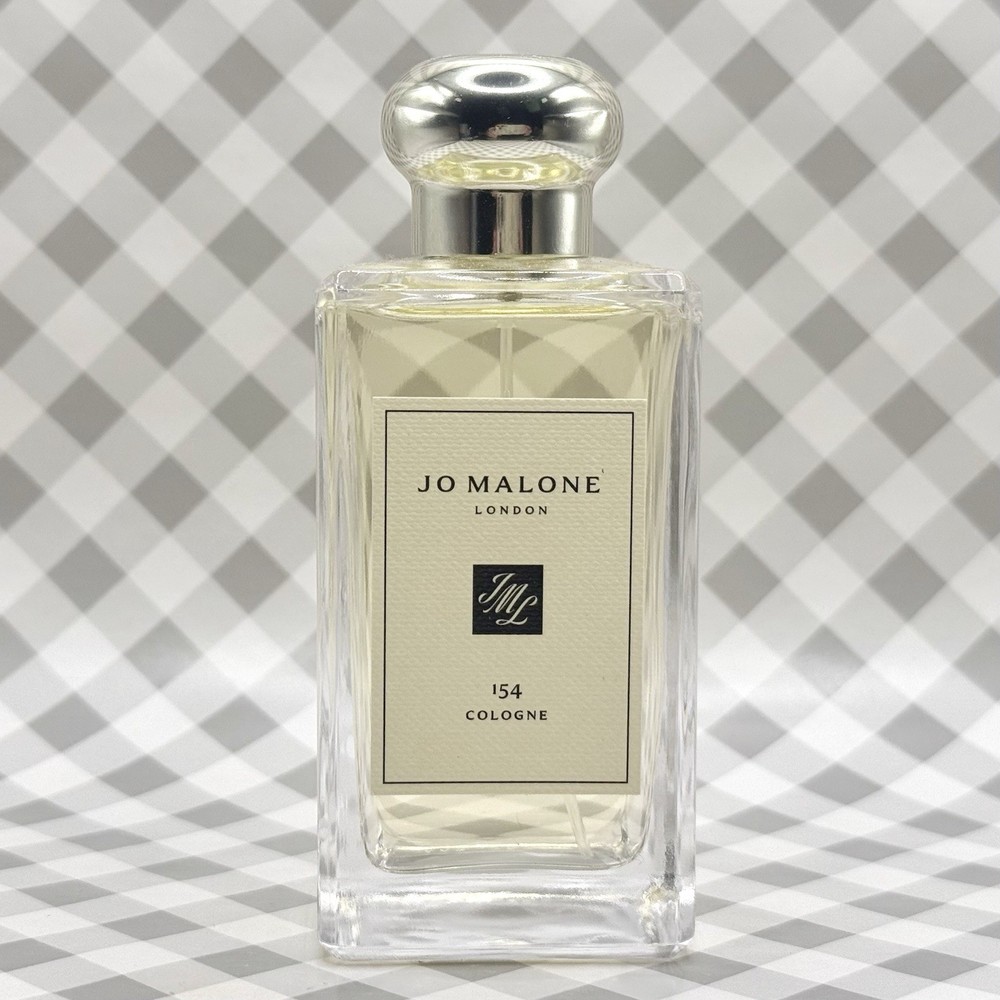 Jo Malone London 154 Cologne 3.4oz 100mL Full Size Spray AA5 $170 ••NEW••🎁