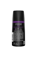 Axe Daily Fragrance Spray, Excite, 4 oz