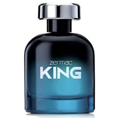 ZERMAT KING PERFUME EAU DE TOILETTE FOR MEN 3.38 OZ…