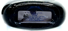 TOMMY HILFIGER IMPACT INTENSE EAU DE PARFUM SPRAY MEN 3.4 Oz / 100 ml UNSEALED!