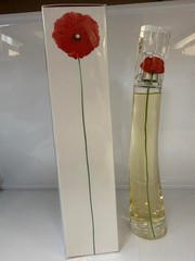 Kenzo Flower by Kenzo for Women 1.7 oz/50 ML EDP for Women – New in Box sealed