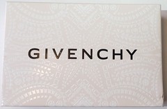 VERY IRRESISTIBLE 3PC Set by Givenchy ~ Eau de Parfum EDP + Body Veil + Pouch