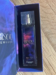 Bisou Memoire Adriatic Sea & Ibiza Night Extrait De Parfum 1.7 fl oz w travels