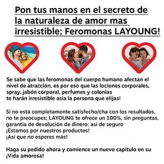** Atraer Mujeres ** Crema corporal para hombre con feromonas botella **Potente