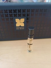 Fragrance Du Bois New York 5th Avenue Extrait De Parfum 2ml/0.06oz Sample Spray