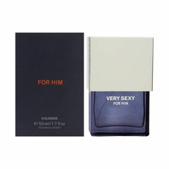 Victoria’s Secret Very Sexy For Him Cologne 50ml 1.7OZ Spray Men SEALED