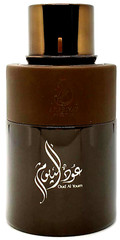 ARABIYAT PRESTIGE OUD AL YOUM EAU DE PARFUM SPRAY UNISEX 3.4 Oz / 100 ml NEW!!!