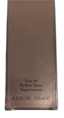 Elizabeth Arden 5th Avenue EDP Perfume Spray 4.2 oz / 125 ml NEW SEALED BOX!