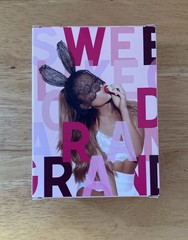 Ariana Grande Sweet Like Candy Travel Size Gift Set EDP Parfum