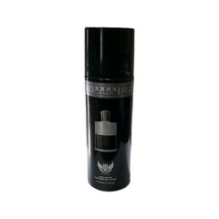 Millionaire Great Adventure Deodorant Body Spray, Regular Size 200ml