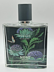 Nest New York Indigo Eau de Parfum 1.7 oz 50ml unbox