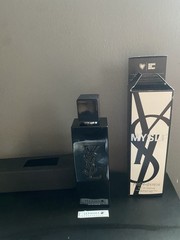 YSL MYSLF Eau de Parfum Refillable Spray 3.4 oz 100ml Men’s Fragrance