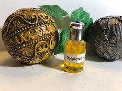 T.F. Tobacco Vanille For Unisex.12ml.Perfume Oil.New ( Impr.Dubai)