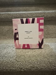 Ariana Grande Sweet Like Candy 3.4oz Women’s Eau De Parfum Spray