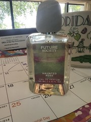 FUTURE SOCIETY – HAUNTED ROSE 50ML