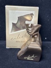 Billie Eilish Eilish Eau de Parfum 1.7 oz / 50 mL NEW w Box Unsealed