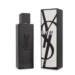 MYSLF/YSL EDP REFILLABLE SPRAY 3.4 OZ (100 ML) (M)