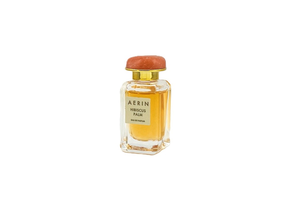 AERIN Hibiscus Palm Eau de Parfum Travel Dab 0.14 fl. oz. / 4 ml NEW NO BOX