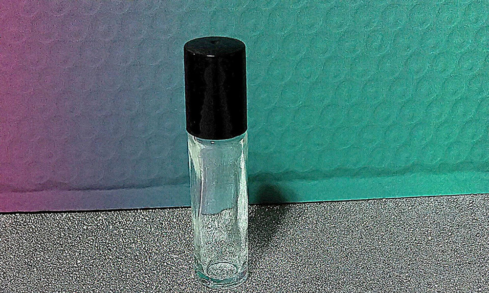 fragrance perfume oil long lasting 1/3 oz roller bottle (# 1 Listing) A-K
