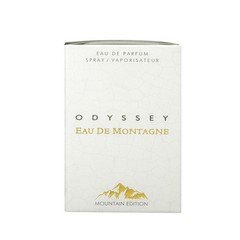ARMAF Odyssey Mountain Edition 100ML Unisex Eau De Parfum Fresh Outdoors Scent