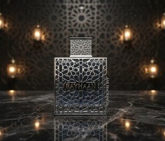 Rayhaan Aquatica Eau de Parfum – 100 ml (For Men & Women)