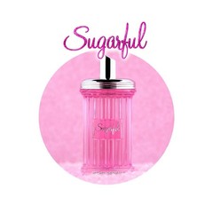 Michel Germain Sugarful Eau de Parfum, 2-Piece Gift Set