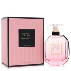 Victoria’s Secret Bombshell Women’s Eau de Parfum – 3.4oz