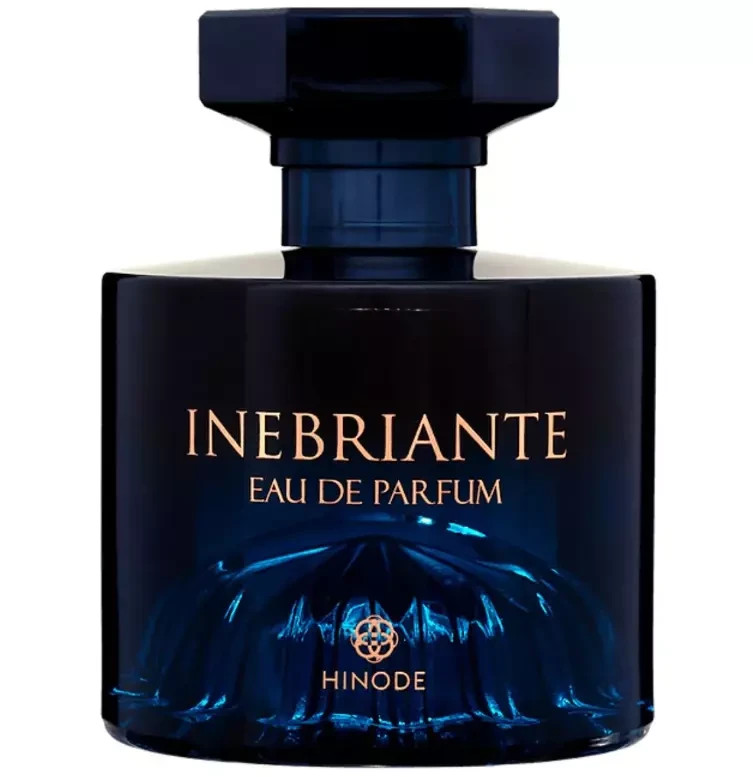 Inebriante Eau de Parfum Male Perfume 100ml – Hinode Original