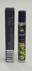 Nest New York Citrine Eau de Parfum Rollerball Travel Size 0.27 fl oz